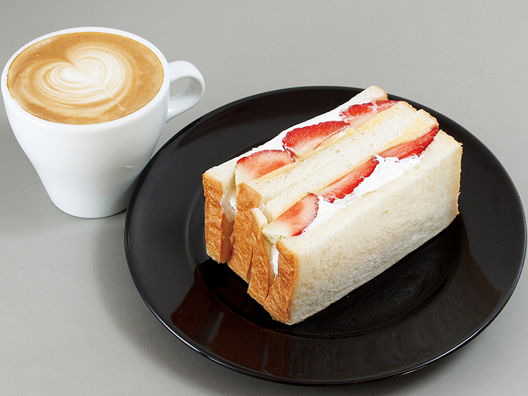 15【郡山市】Bakeryいずみがもり イオンタウン郡山店・桑野店