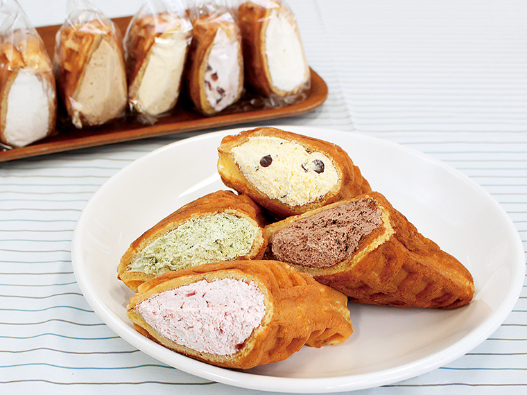 24【郡山市】Mon Lis Blanc(モン・リブラン) 安積店