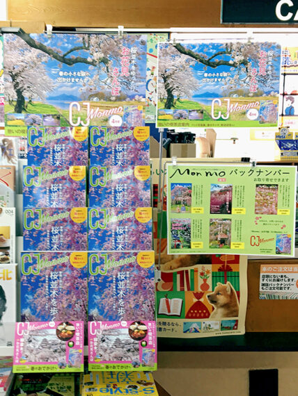 岩瀬書店 八木田店