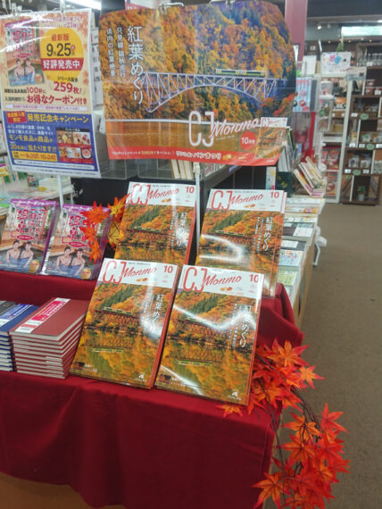 岩瀬書店 会津若松駅前店