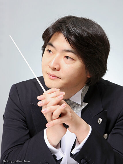 指揮/山田和樹