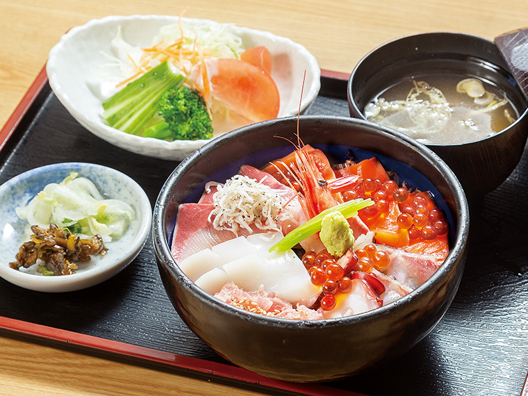 【郡山市】お食事とお酒の店 益元(ますげん)