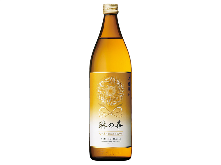 『本坊酒造』「琳の華」（900ml）【2名様】