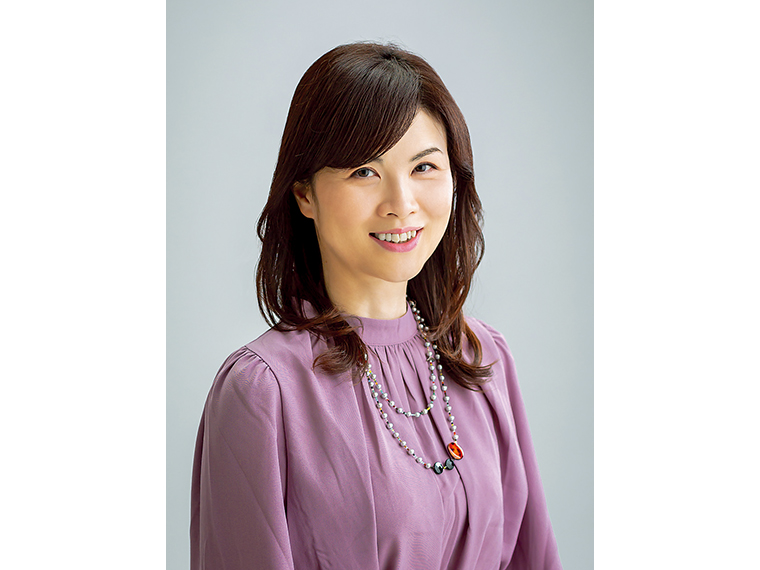 講師の重巣敦子氏。参加無料なのでこの機会に参加しよう!