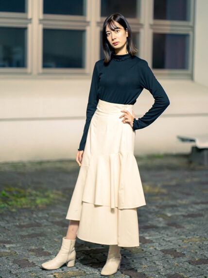 エントリーNo.1 矢吹聖香(やぶきせいか)さん・福島学院大学短期大学部情報ビジネス学科2年【趣味】音楽を聴くこと、読書をすること【意気込み】ずっと憧れてたミスコン、精一杯頑張ります!!応援よろしくお願いします!!
