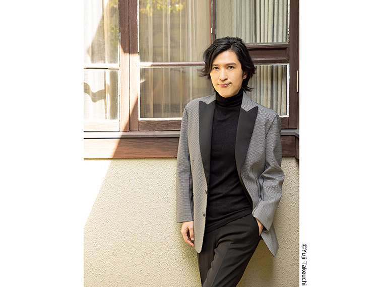 「いわき芸術文化交流館アリオス」で、ピアニスト・清塚信也が贈る多彩な音楽とトーク 