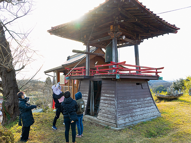 【高松山観音寺（たかまつやまかんのんじ）】