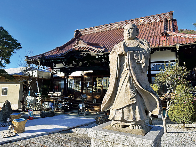 【東光寺（とうこうじ）】