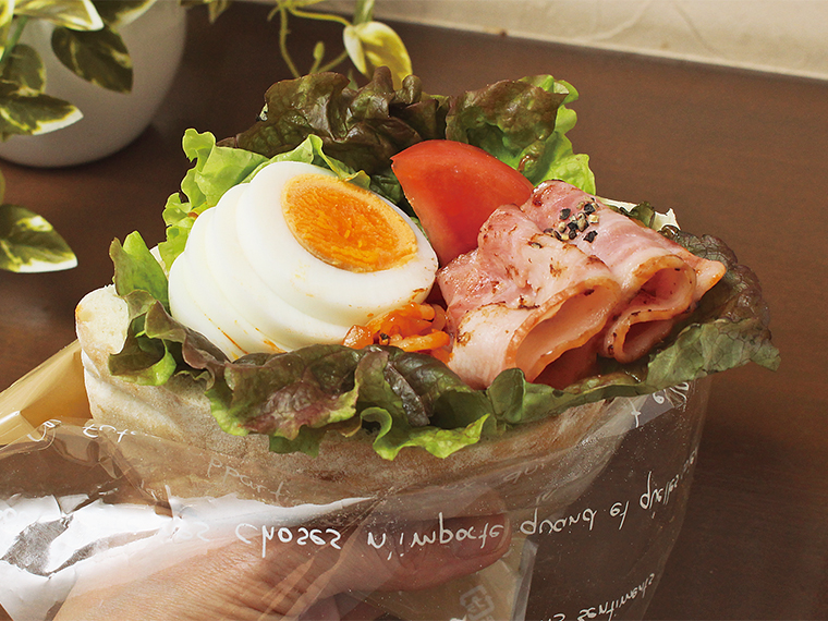 【大玉村】Cafe&レストラン PiTa(ピタ)