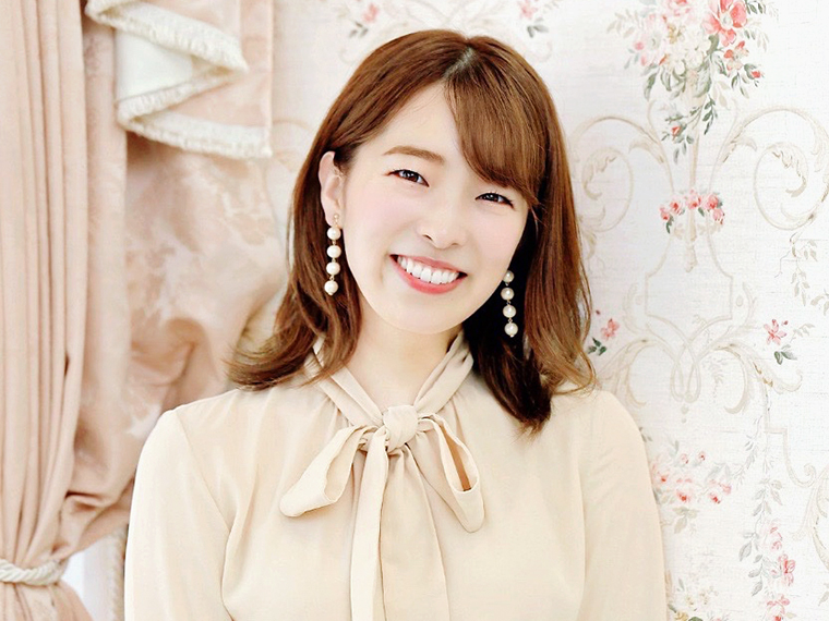 郡山市「Pinna」阿部さん