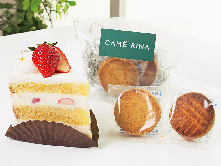 【須賀川市】CAMERINA(キャメリーナ)