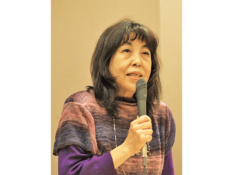 撮影・監督を務めたのは古居みずえ氏。1988年以来、パレスチナで取材を続けている