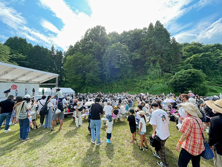 過去開催の様子