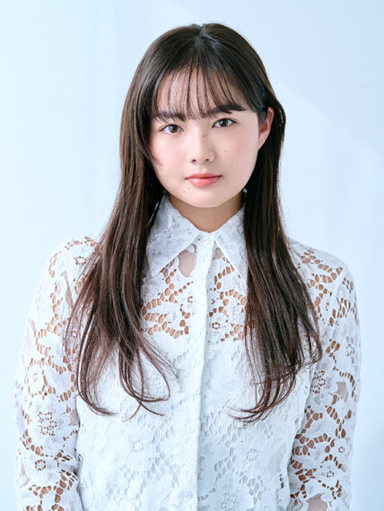 箭内夢菜