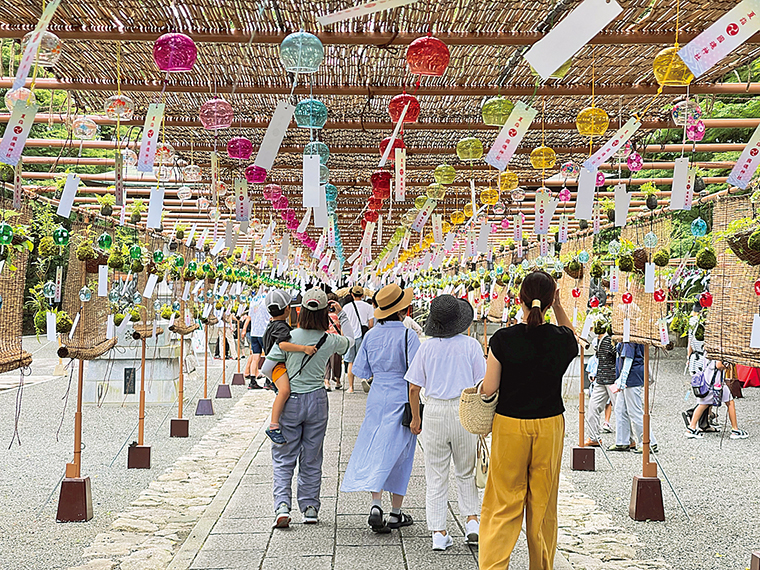 【國魂神社（くにたまじんじゃ）】
