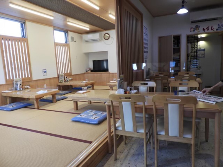 【北海ラーメン 樽っ娘】お一人様50円引き