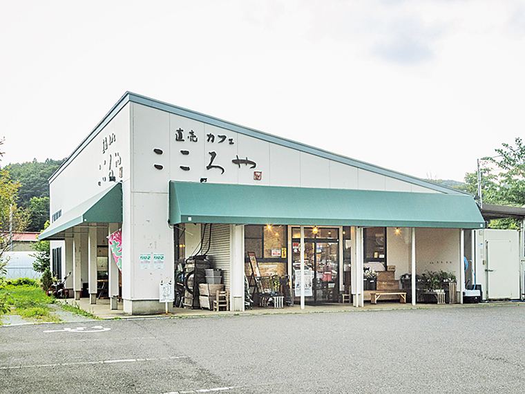 感謝祭ではステージイベントやキッズコーナーも予定している
