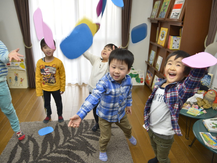 【ラボ・パーティ 学びいな】入会するとクオカード3,000円分プレゼント