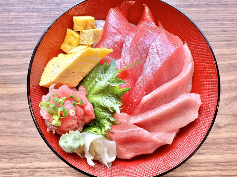【マグロノキワミ】1,500円以上のお買い上げで100円引き