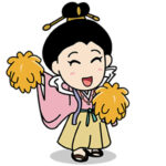 【福島県ふるさと特派員】小手姫様