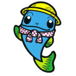 【福島県ふるさと特派員】あぶたん
