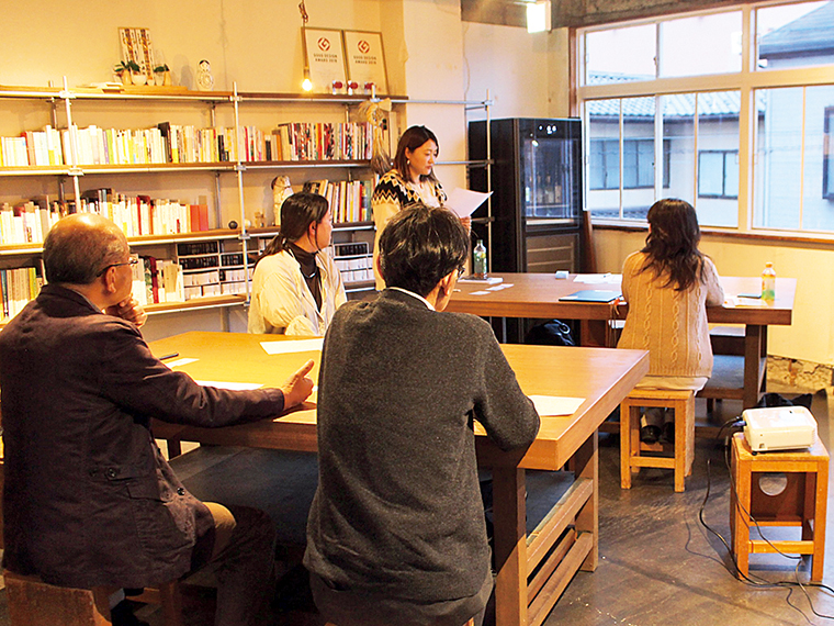【第2回講師】郡山市「HelveticaDesign株式会社」クリエイティブディレクター：佐藤哲也氏