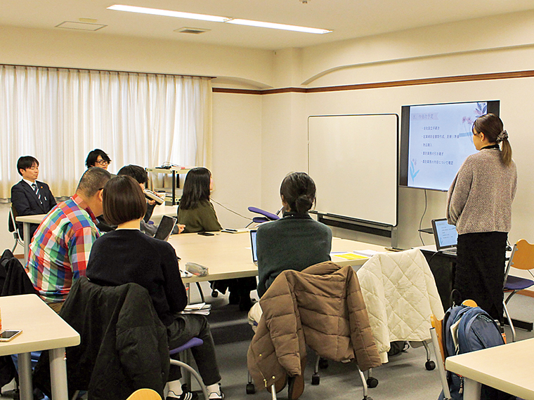 【第5回講師】福島市「BHIS」主宰：アサノコウタ氏、会津若松市「会津まちづくりパートナーズ合同会社」代表社員：阿部雄一郎氏