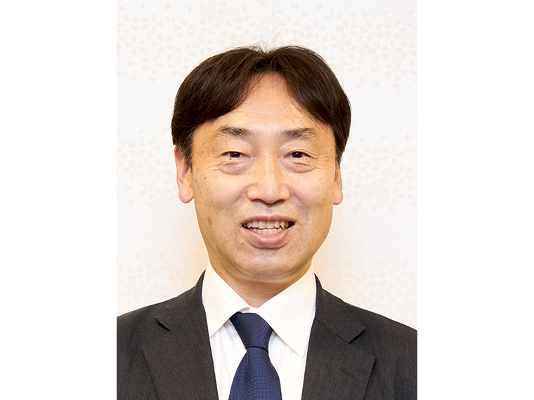 講師の大平哲也教授