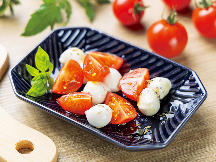 「フルーツトマトギフト（箱詰め1kg）」（4,320円）【granyuu-farm（グラニューファーム）［福島市］】