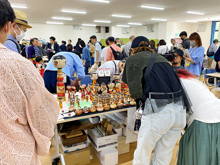 当日は「西田記念館」の入館が無料に