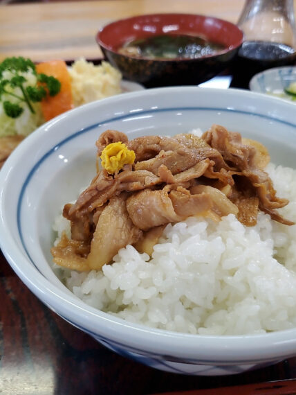 南湖だけに何個でもイケそうなビジュアル