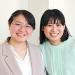 【この記事を書いたのは…】CJ Monmo編集部・アカリ＆ナカムー