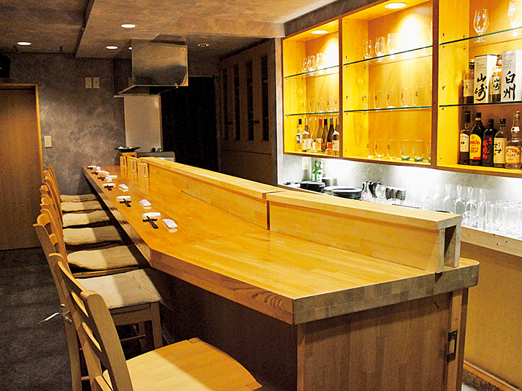 【夜韻(よいん)】1人2,000円以上の飲食で、会計から500円引き!※20時までに入店のお客様に限り▶有効人数:1枚につき1名まで有効