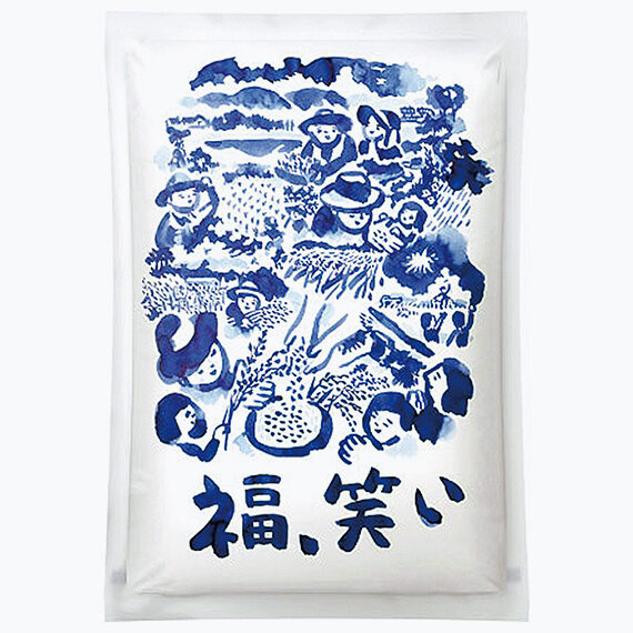 福、笑い（2kg）