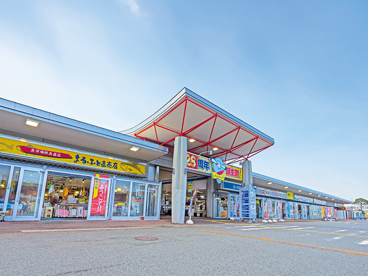 福島県内で36番目の道の駅として登録！