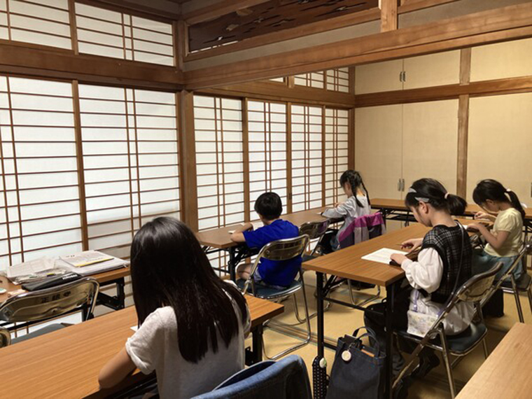 【そろばん教室ブレイン　泉教室】入塾金無料!!