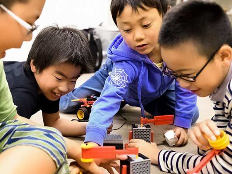 【ヒューマンアカデミーロボット教室　伊達中央教室】入会金無料