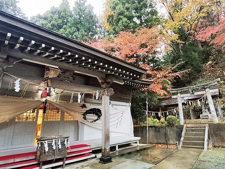 2026年1月11日（日）の13時30分から、みなふく笑顔商店街による「みなふく大福振舞とお菓子まき」を実施