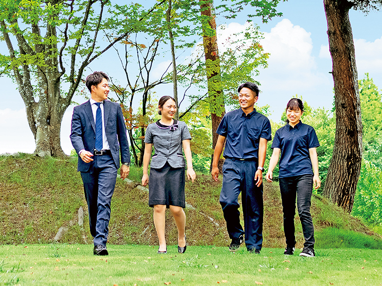 JAグループ福島（福島県内5JA）