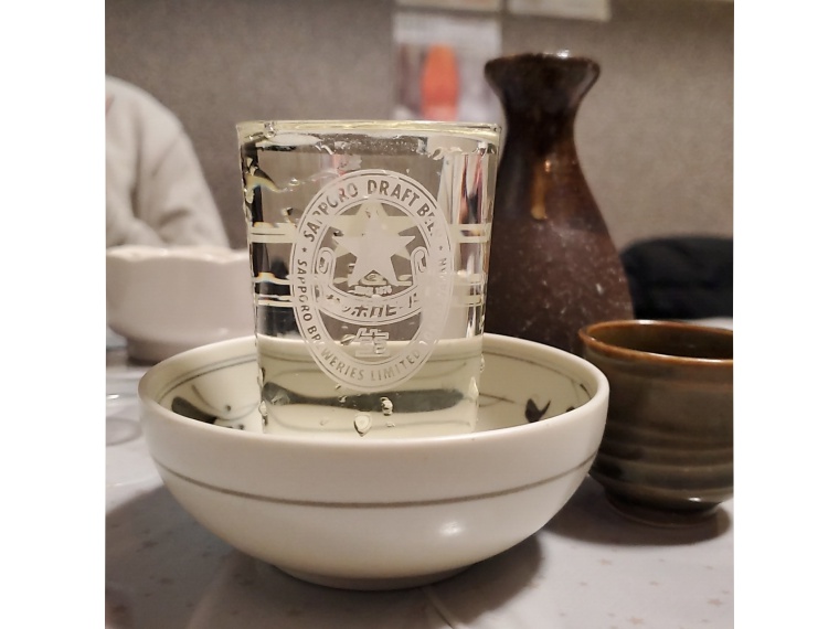 綿屋は、蔵元が養蚕業を営んでいた頃の屋号。これも何かのご縁でしょうか