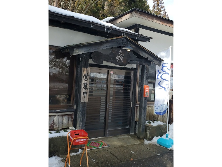 玄関マットに郵便受け。1つ1つが癒やしアイテム