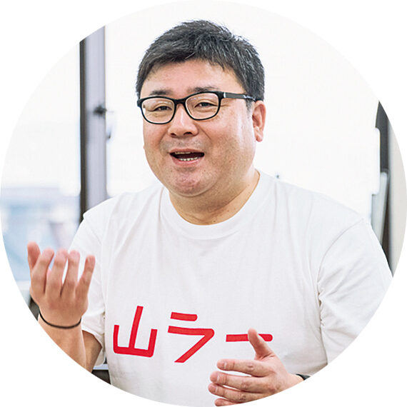 【山形】月刊山形ZERO☆23・メディアコーディネーター 大泉正成