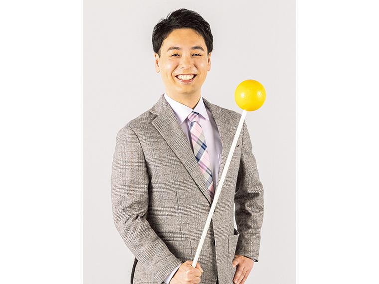 気象予報士・本橋淳也（もとはしじゅんや）