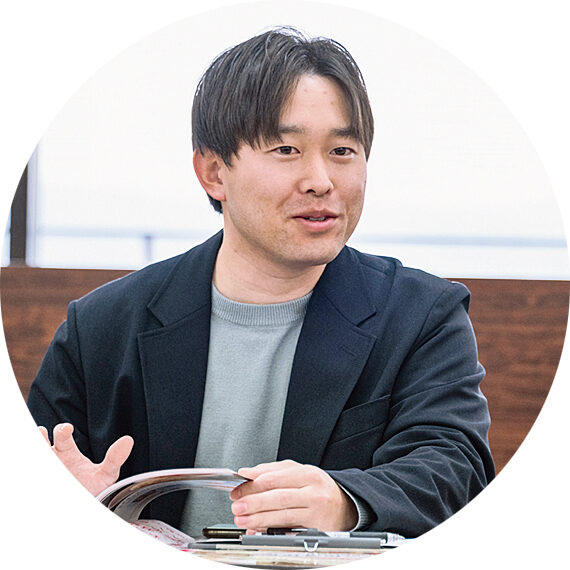 【新潟】月刊にいがた・ラーメン担当 阿部祥太