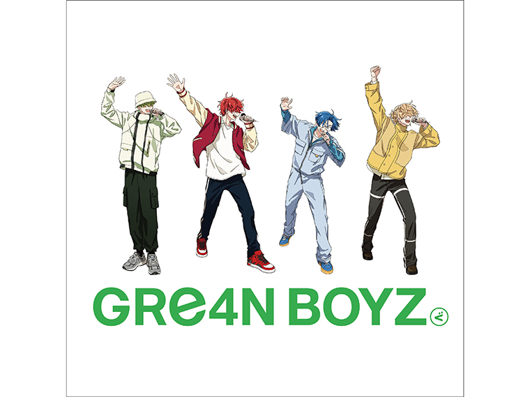 メンバーはHIDE、navi、92、SOHの4名。全員が歯科医師免許を持ち、医療との両立のため顔を伏せて活動している