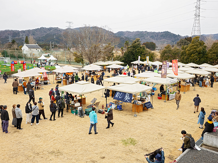 過去開催の様子