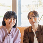 【この記事を書いたのは…】CJ Monmo編集部・あんちゃん＆あーちゃん