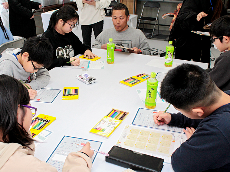 今日学んだことを日報にまとめます