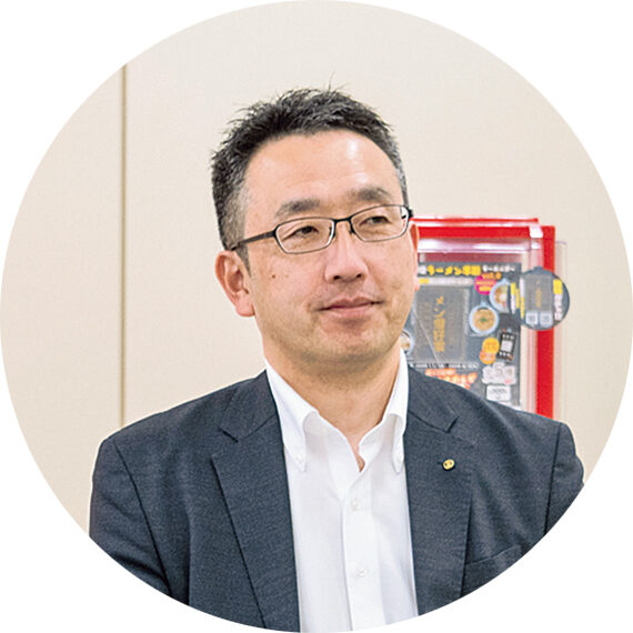 【山形】山形市役所・商工観光部ブランド戦略課 樋口 修課長補佐