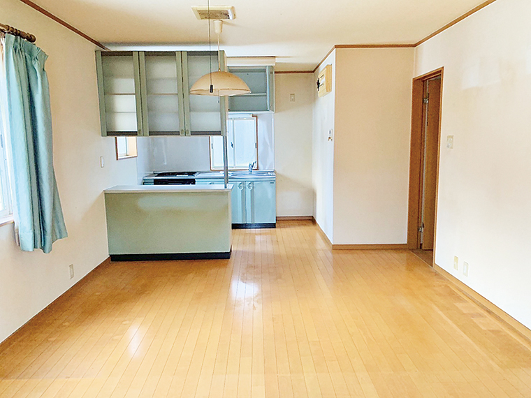 【生前整理】遺品整理・生前整理・特殊清掃 ひとものがたり